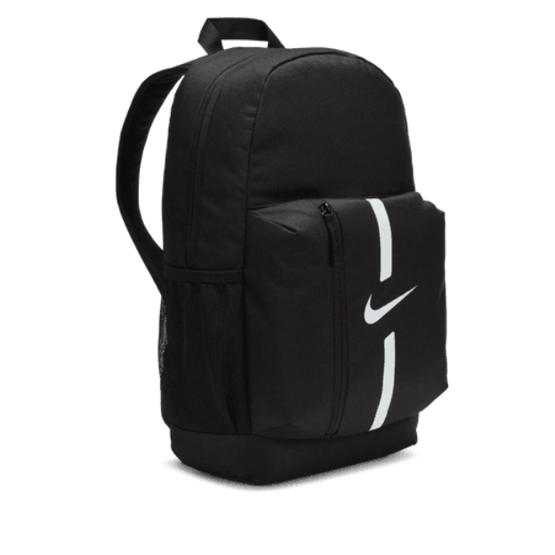Nike Academy Team Backpack Jr - Black Bags   - Third Coast Soccer