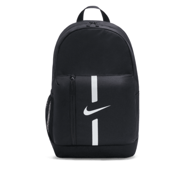 Nike Academy Team Backpack Jr - Black Equipment   - Third Coast Soccer