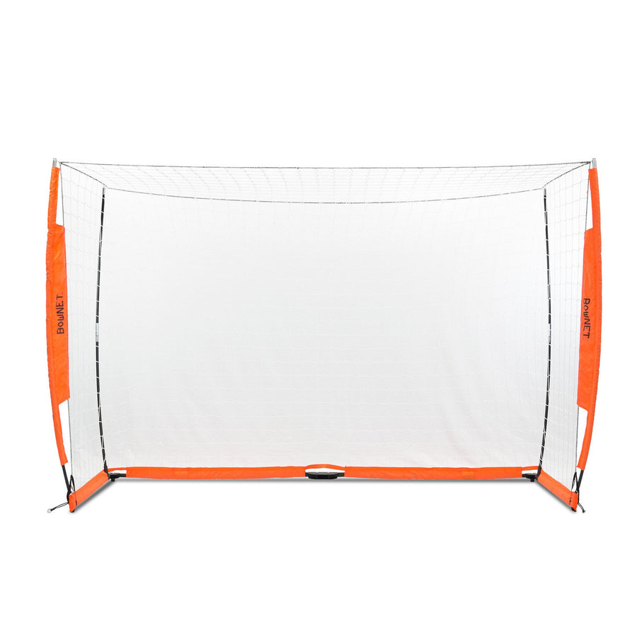 Bownet 2M X 3M Official Soccer Fifa Sized Futsal Goal Goals 2X3  - Third Coast Soccer