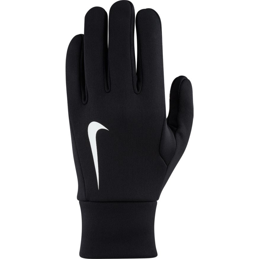 Nike soccer gloves for cold weather discount
