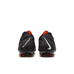 Nike Gripknit Phantom Gx Elite FG - Black/White Mens Footwear Mens 7 Black/Whit - Third Coast Soccer