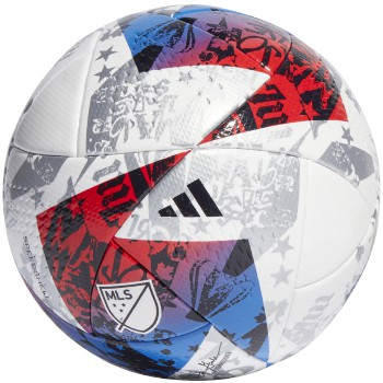 adidas MLS Pro Ball 2023 Balls   - Third Coast Soccer