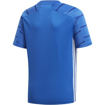 adidas Youth Campeon 21 Jersey - Royal Blue Jerseys Team Royal Blue/White Youth Medium - Third Coast Soccer