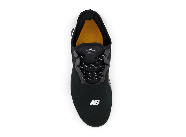 New Balance Fresh Foam Rcvry V3 Mens Street Black/White Mens 7.5 - Third Coast Soccer