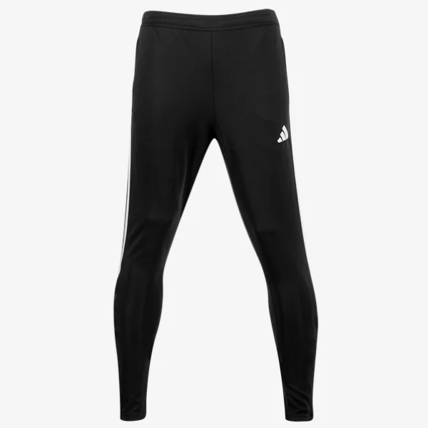 adidas Tiro 23 League Pant - Black/White Pants   - Third Coast Soccer