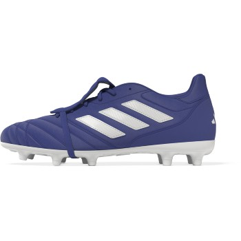 adidas Copa Gloro FG - Semi Lucid Blue/White Mens Footwear   - Third Coast Soccer
