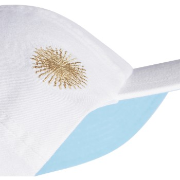 Adidas Argentina Afa Cap Hat   - Third Coast Soccer