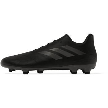 adidas Copa Pure.3 FG - Black/Black/Black Men's Footwear Closeout Core Black/Core Black Mens 8 - Third Coast Soccer