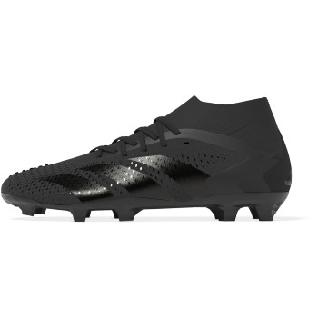 adidas Predator Accuracy.2 FG - Black Men's Footwear Closeout   - Third Coast Soccer