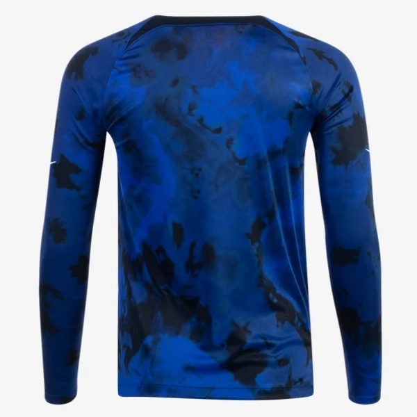 nike coast to coast long sleeve