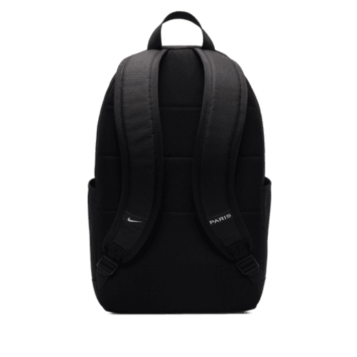 Nike Paris Saint-Germain Elemental Backpack - Black/Black Bags   - Third Coast Soccer