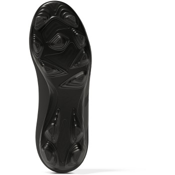 Adidas Predator Accuracy.4 FG Jr - Black Youth Firm Ground   - Third Coast Soccer