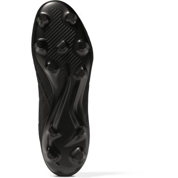 Adidas Copa Pure+ FG - Black/Black/Black Mens Footwear Mens 7.5 Core Black/Core Bla - Third Coast Soccer