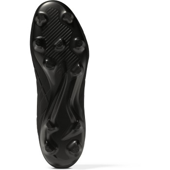 adidas Copa Pure+ FG Firm Ground Soccer Cleats Black/Black