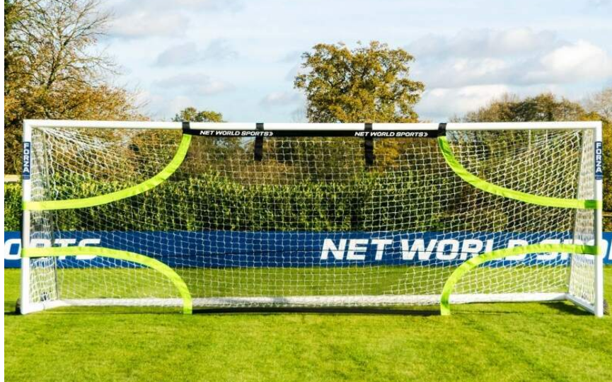 Forza Pro 8X24 Target Net Nets   - Third Coast Soccer