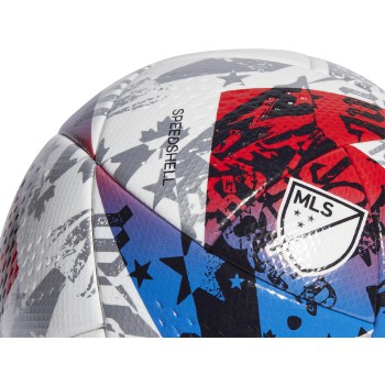 adidas MLS Pro Ball 2023 Balls   - Third Coast Soccer