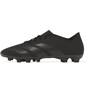 Adidas Predator Accuracy.4 FG Jr - Black Youth Firm Ground   - Third Coast Soccer