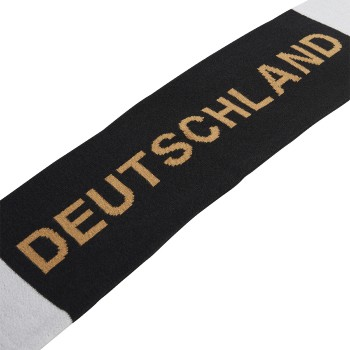 adidas Germany DFB Scarf Scarves   - Third Coast Soccer