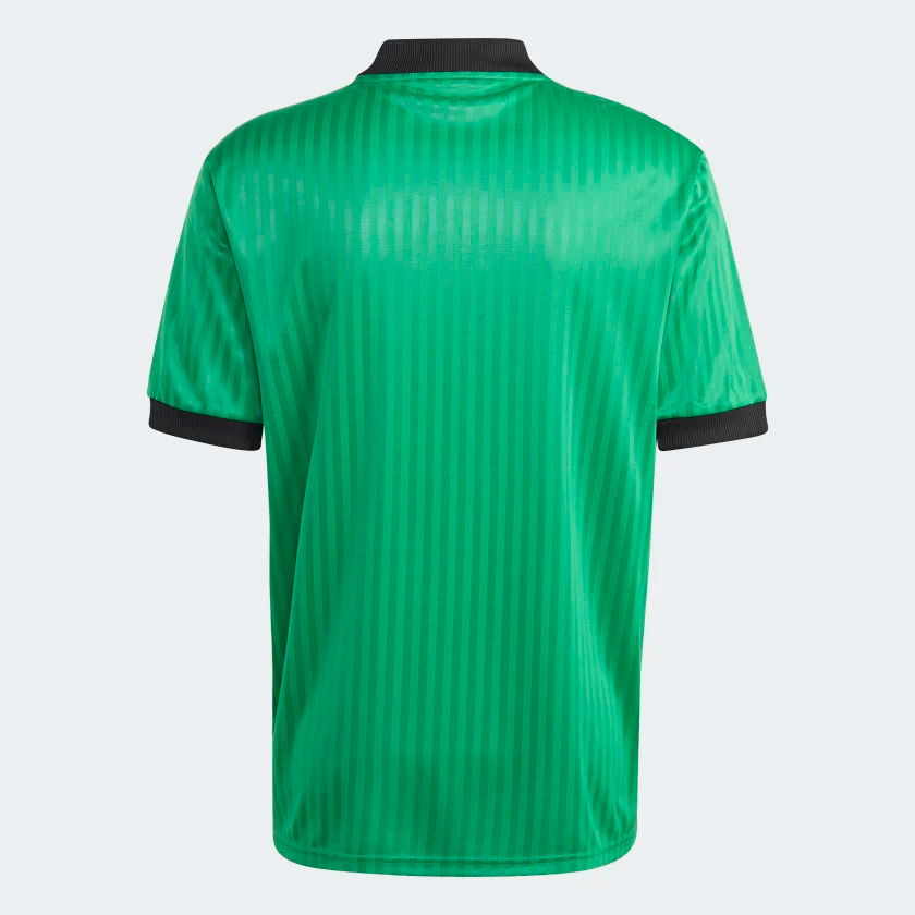 adidas Celtic FC Icon Jersey Club Replica Green Mens Medium - Third Coast Soccer