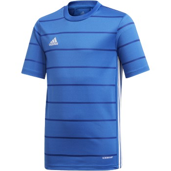 adidas Youth Campeon 21 Jersey - Royal Blue Jerseys   - Third Coast Soccer