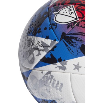 adidas MLS Pro Ball 2023 Balls   - Third Coast Soccer