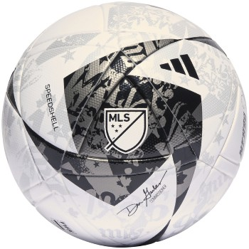 adidas MLS League NFHS Ball 2023 Balls   - Third Coast Soccer