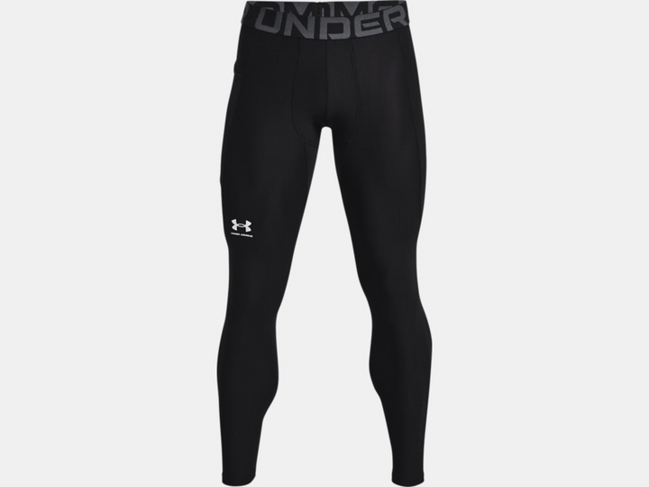 UA Heatgear Armour Leggings Training Wear   - Third Coast Soccer