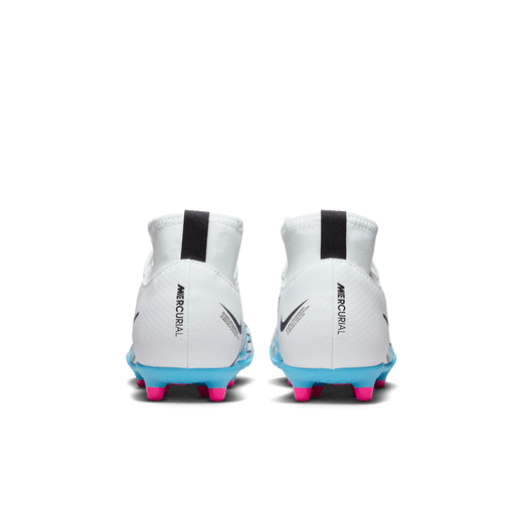 Mercurial superfly v fg - blue / white / pink hotsell