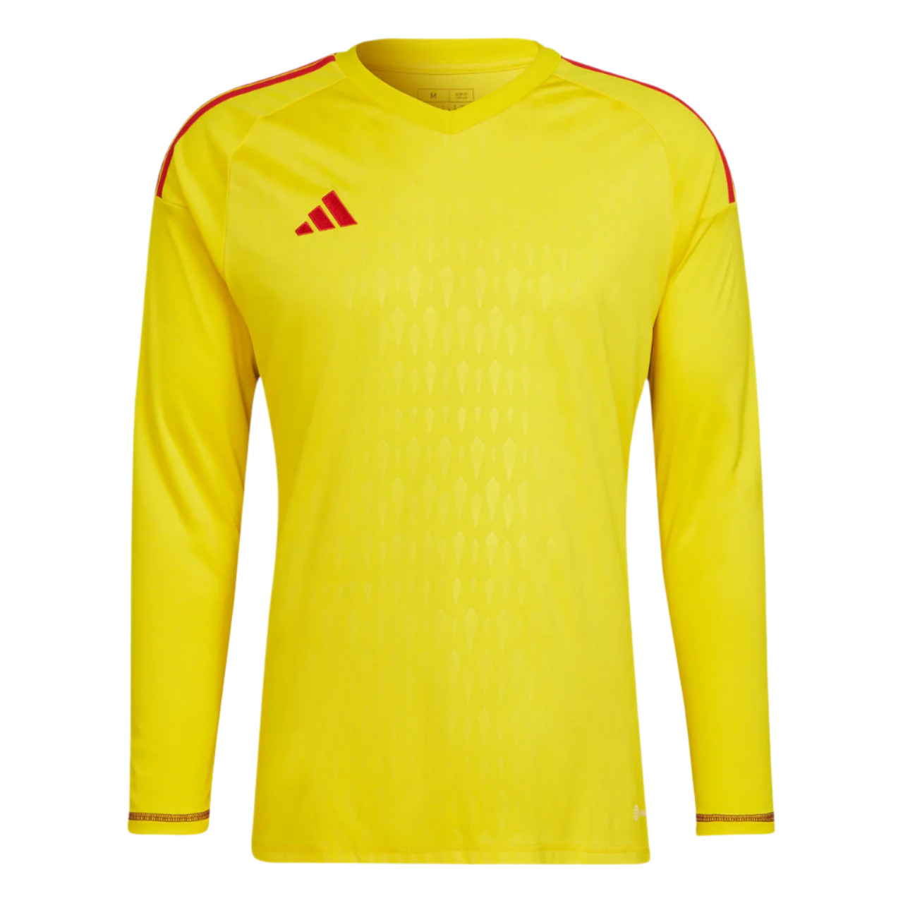 ★★Adairs★★ Colored Goalie Top Black JX8980 adidas Collared Goalie Top - Black | adidas Thailand