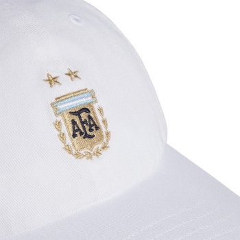 Adidas Argentina Afa Cap Hat   - Third Coast Soccer