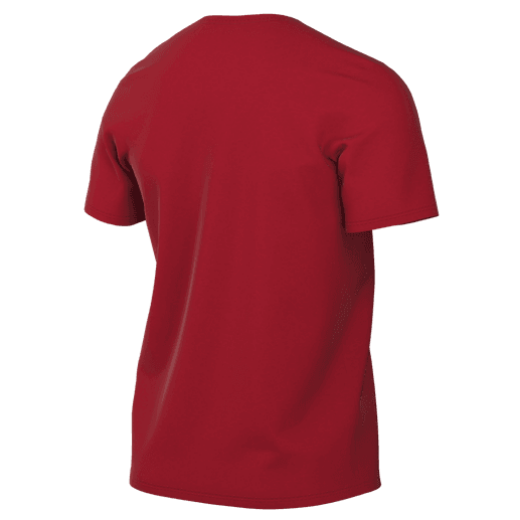 Nike Liverpool FC Crest Tee - Gym Red Club Replica   - Third Coast Soccer
