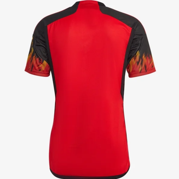 Adidas Belgium 2022 Home Jersey XL