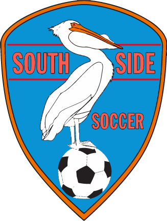 Tcs Southside Sticker Southside Youth Soccer Each  - Third Coast Soccer
