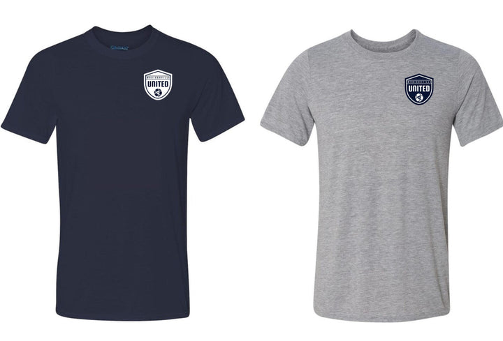 Madisonville United Short-Sleeve T-Shirt Madisonville United Spiritwear   - Third Coast Soccer