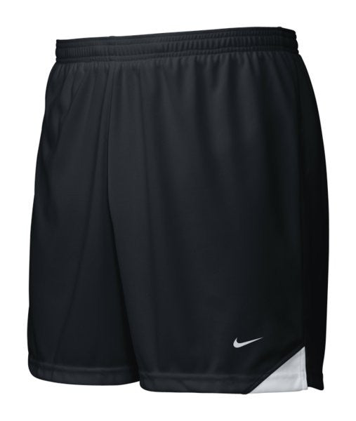 Nike Tiempo Short Shorts Black Mens Small - Third Coast Soccer