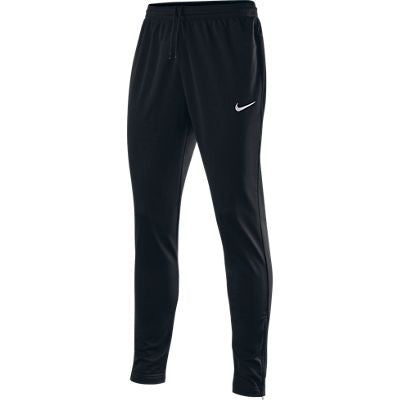 Nike Libero 14 Tech Knit Pant Pants BLACK/WHITE SMALL - Third Coast Soccer