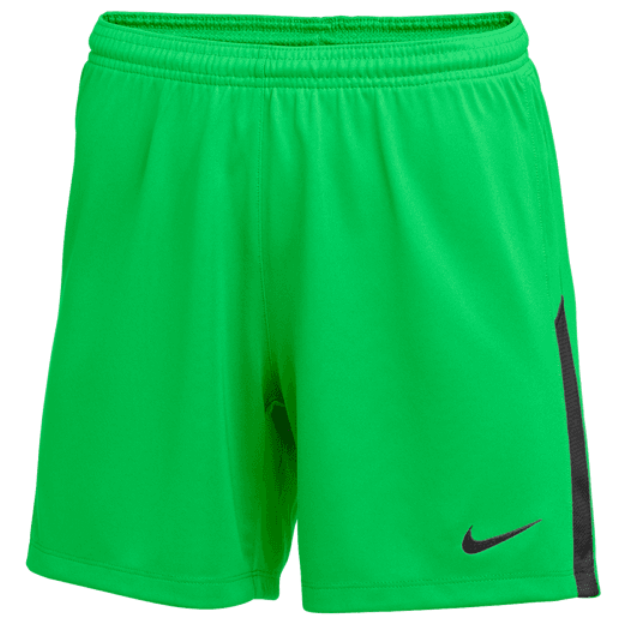 nike women's league knit ii short