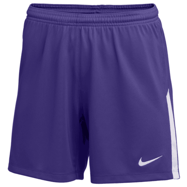 nike women's league knit ii short