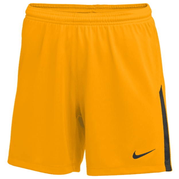 Nike Women's League Knit II Short apparel closeout - Third Coast Soccer
