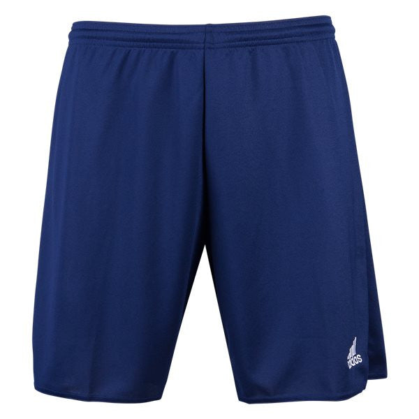 adidas Parma 16 Short - Navy/White Shorts   - Third Coast Soccer