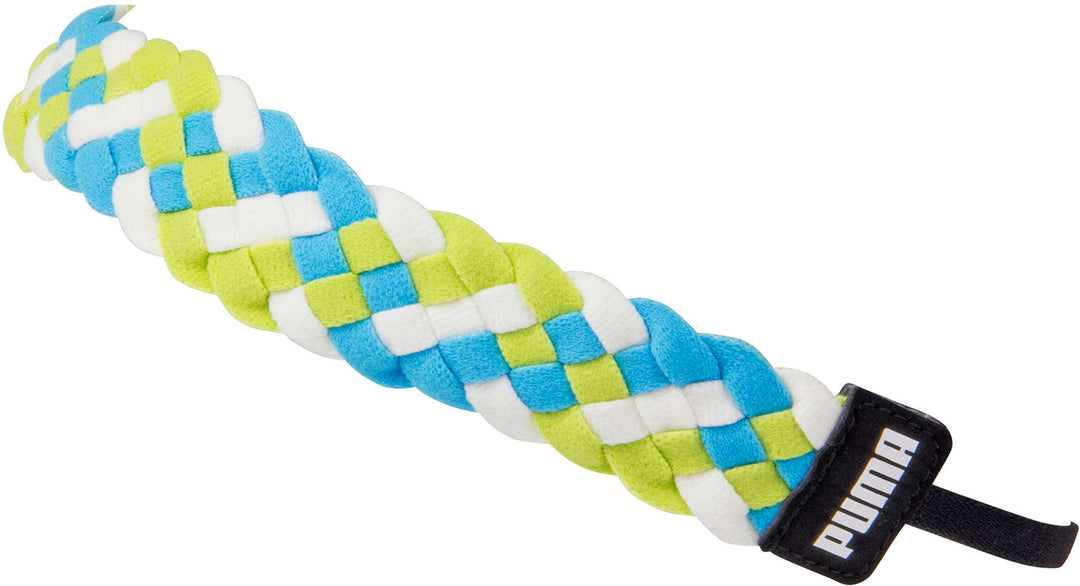 Puma Kimberly Headband Player Accessories Lime  - Third Coast Soccer