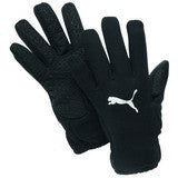 PUMA Thermo Player Glove Player Accessories 11 Black - Third Coast Soccer