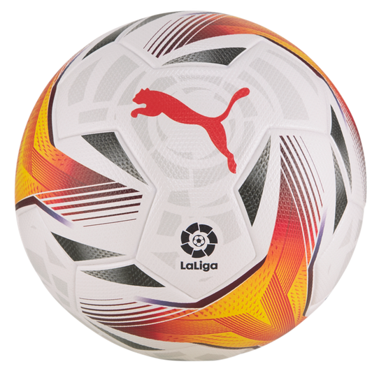 Puma La Liga 1 Accelerate Match Ball (FIFA Quality Pro) Balls   - Third Coast Soccer