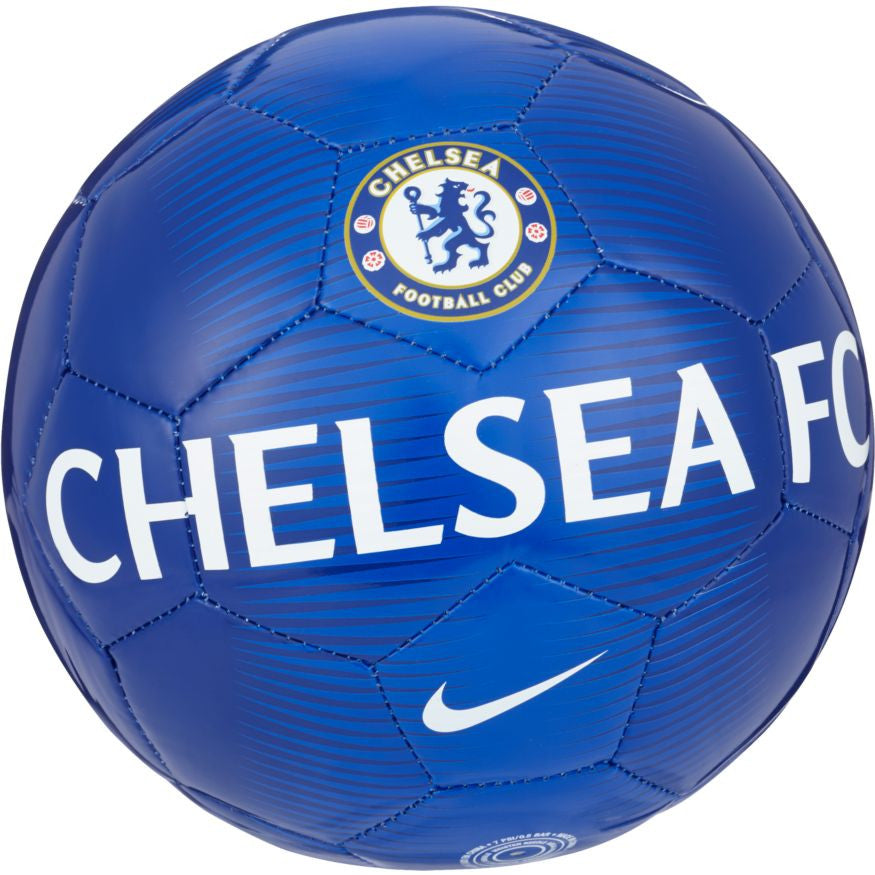 Nike Chelsea FC Skills Ball - Rush Blue/White Balls Rush Blue/White 1 - Third Coast Soccer