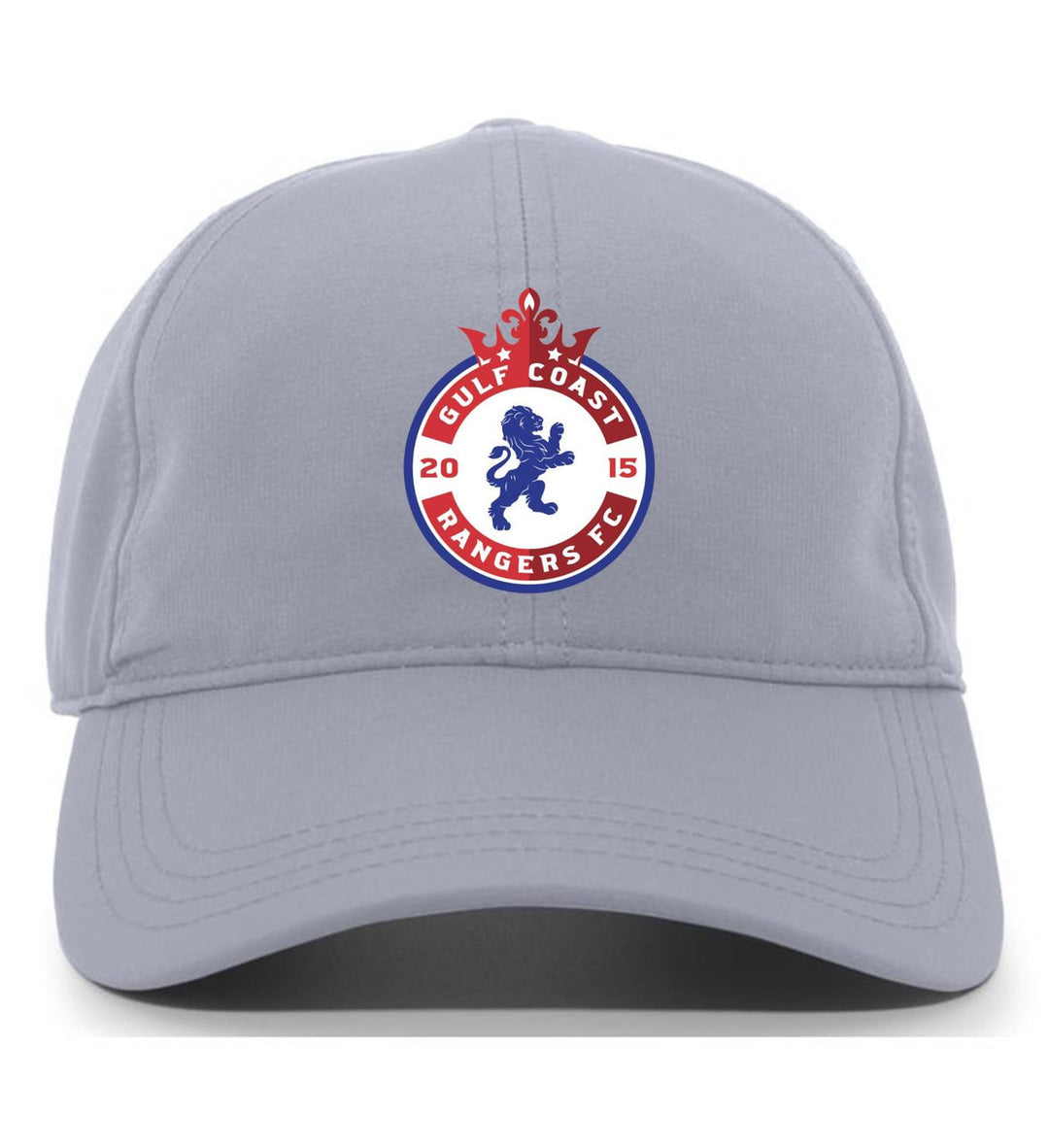 TCS Rangers Adjustable Cap    - Third Coast Soccer