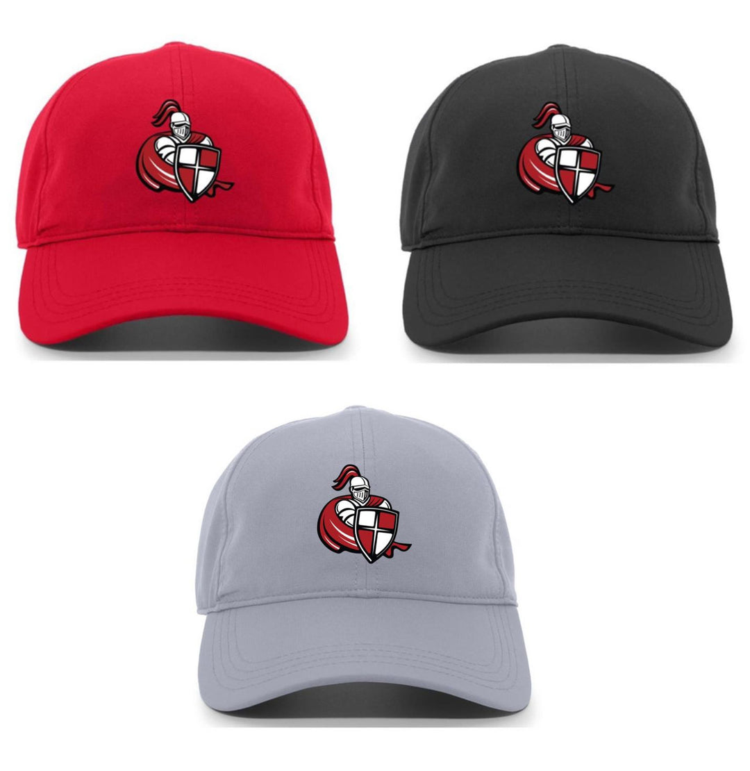 William Carey Adjustable Cap Carey Athletics   - Third Coast Soccer