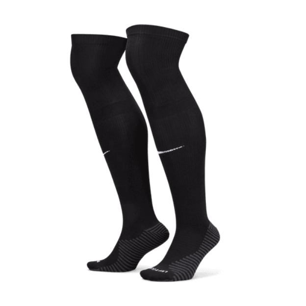 Nike Squad Sock - Black – Third Coast Soccer