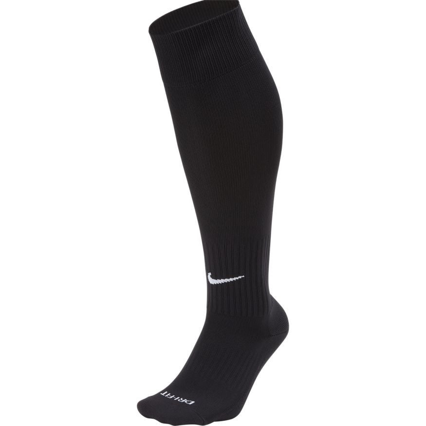 Nike Htsa Classic Ii Sock - Black Houma Terrebonne SA SMALL (1Y-4Y)  - Third Coast Soccer