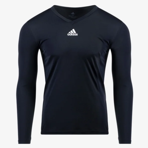 adidas LATDP Team Base Tee - Black LA TDP Elite Black Mens Small - Third Coast Soccer