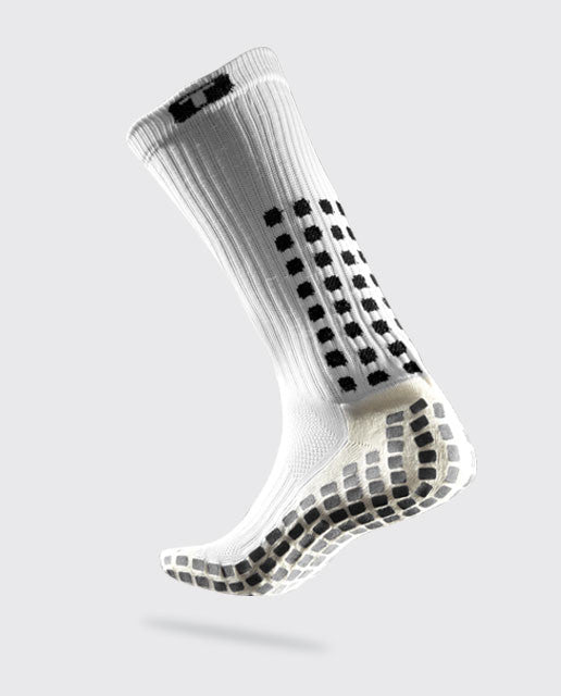 Trusox Mid-Calf Cushion Sock Socks - Third Coast Soccer
